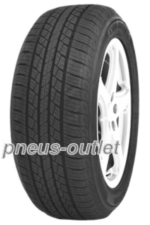Pneu été Westlake SU318 HT 245/70 R16 111H XL pour SUV