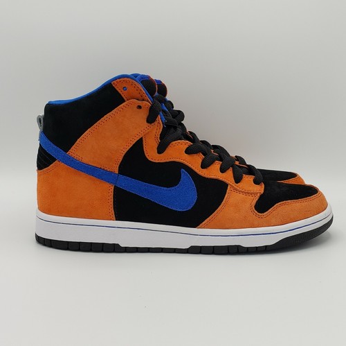 dunk high premium sb