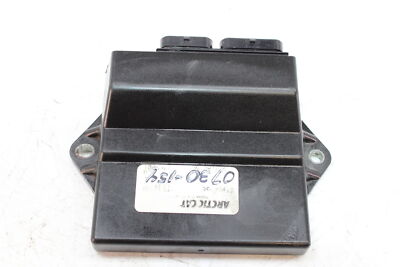 三菱　FTO　三菱純正ECU　イグナイター　純正鉄製ケース　中古品 12-17 Arctic Cat Zr 5000 Lxr Ecu Computer 0730-154 | eBay