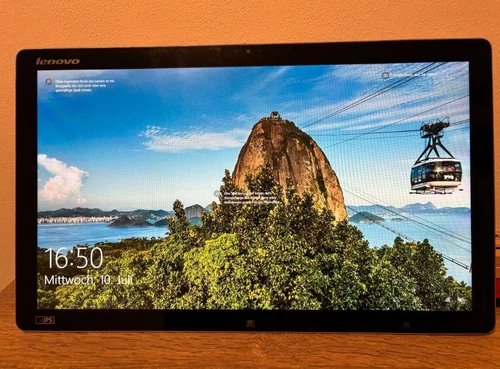 Lenovo Horizon