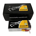 Tattu 22.8V 6S 25000mAh 10C UAV Battery With XT90-S Plug For UAV Multicopter