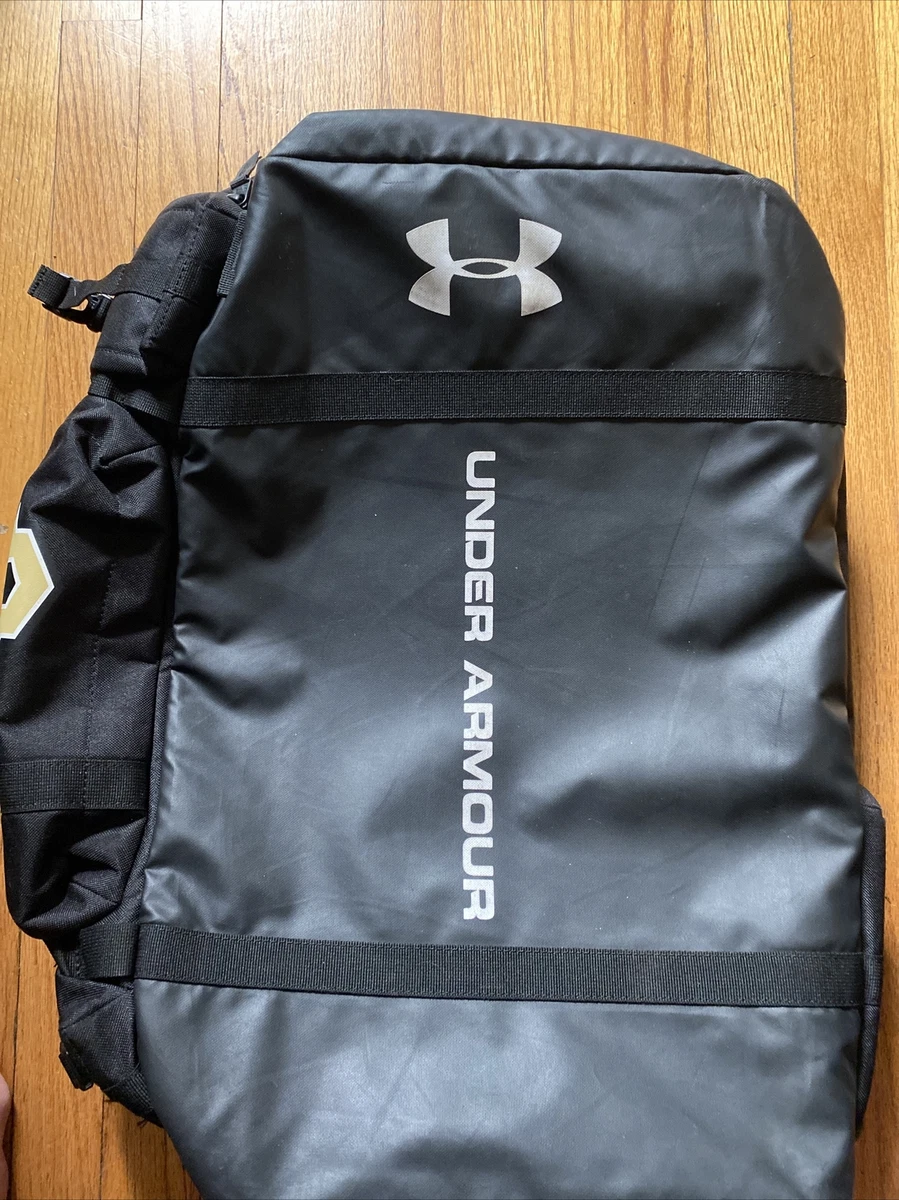 Under armour basketball backpack cheap
