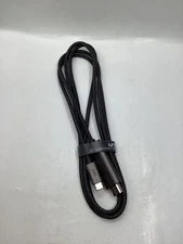 (QTY 4) UNI USB-C to HDMI Cable for Samsung S20 and more