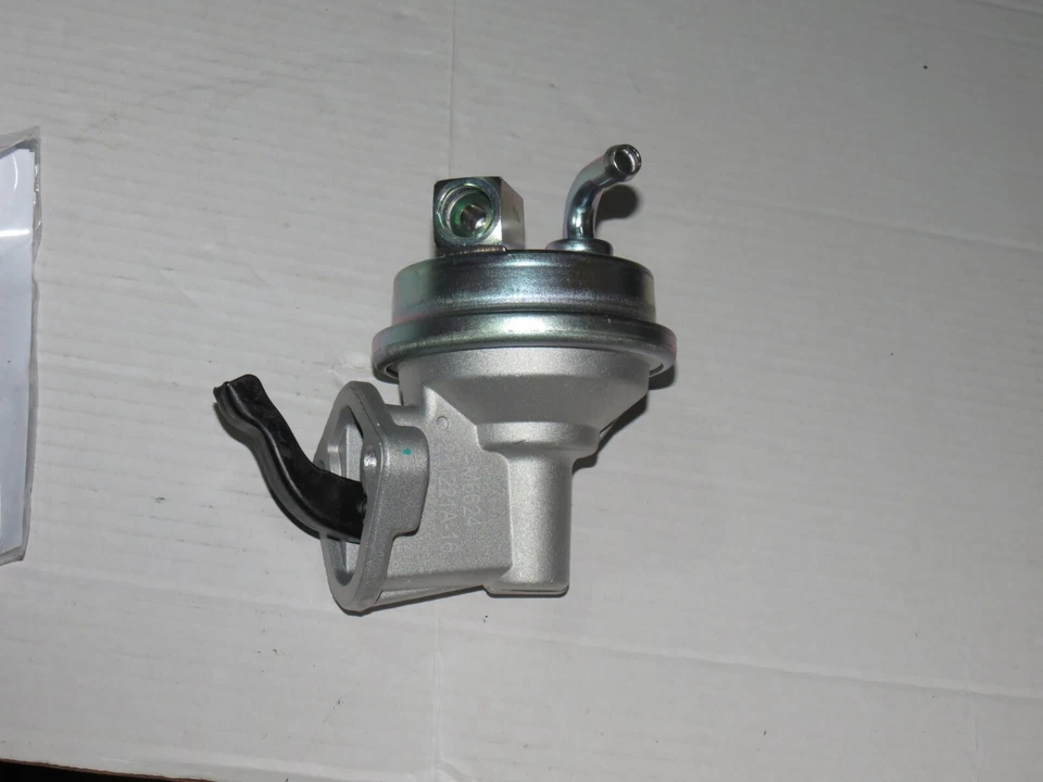 Bomba de combustible mecánica para Pontiac Firebird 1977-1980, Grand LeMans, LeMans Grand Foto 3 de 4