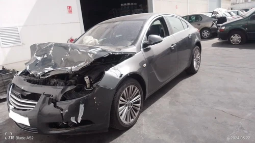 302144 Puente Delantero para OPEL INSIGNIA BERLINA * 2012 789498 - Imagen 6 de 8