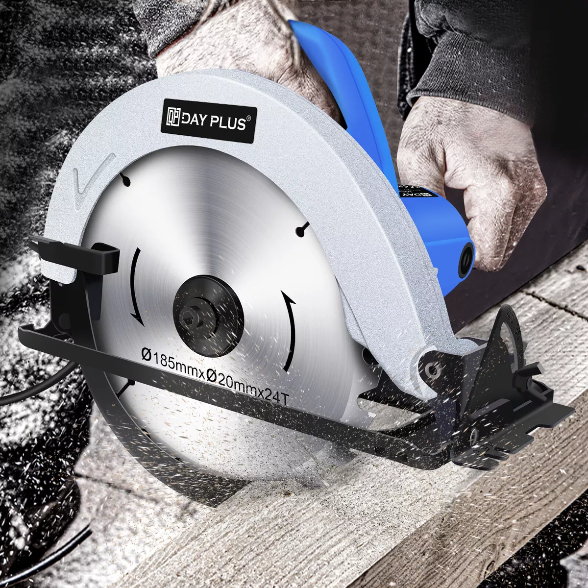Electric cheap saw blades