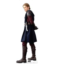 STAR WARS: AHSOKA - ANAKIN SKYWALKER - LIFE SIZE STANDUP/CUTOUT BRAND NEW 5329