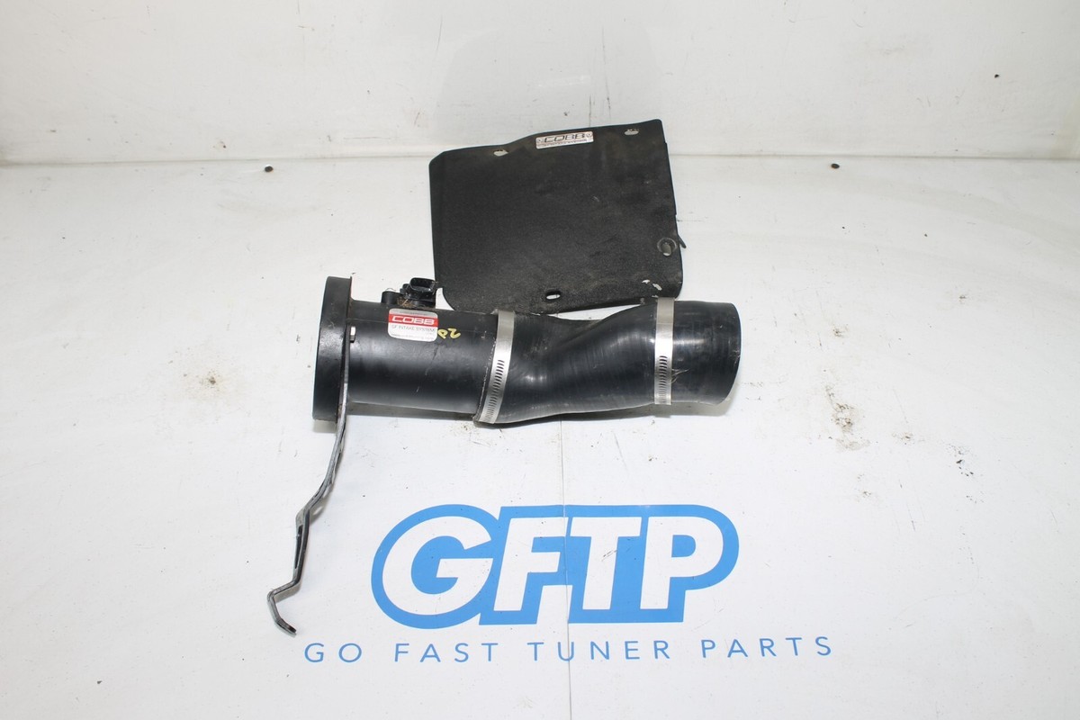 COBB SF CAI COLD AIR INTAKE BENT HEAT SHIELD COMPLETE FITS 15-21 SUBARU WRX  STI | eBay