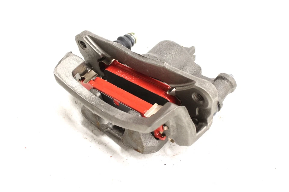 Pinza de freno trasera izquierda izquierda izquierda Subaru Legacy SVX remanufacturada cargada 1990-1998 Foto 3 de 4