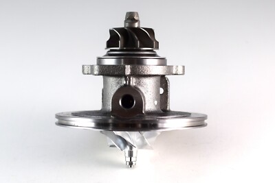 Turbocharger Upgrade Cartridge Small Side BMW 335 535 635 d 210kw 