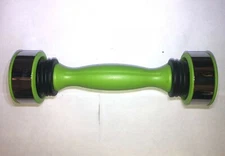 *EXCELLENT!* Shake Weight - Lime Green/Black - 2.5 lb!