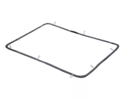 BOSCH HBG78S750/35, HBG78S750/45, HBG78S750/46 MAIN OVEN DOOR SEAL - Picture 1 of 1