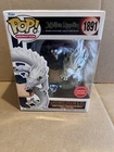 Funko Pop! Jujutsu Kaisen Suguru Geto - GameStop Exclusive