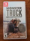 Monster Truck Championship - Nintendo Switch