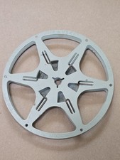 Vintage 8mm Eastman Kodak Kodascope 200 Ft 5 Inch Reel