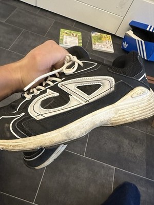 Dior B30 Sneaker Schwarz Größe 44 Herren