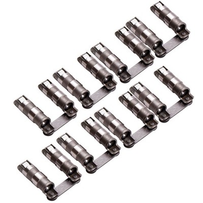 8* Hydraulic Roller Lifter For Chevy Chevrolet Sbc V8 350 265-400 283 327 302
