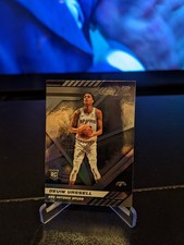 Devin Vassell 2020-21 Panini Chronicles XR #284 Rookie Card