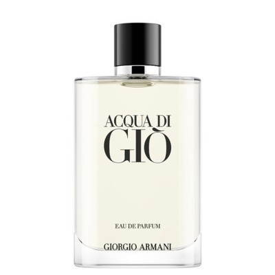 Giorgio Armani Men's Acqua Di Gio EDP Spray 3.4 oz Fragrances 3614273954341