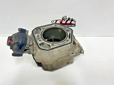 Ski doo MXZ, Summit 800 HO Cylinder, Exhaust Valve  2003-2007