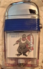 Rare Scripto Lighter 