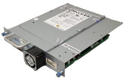 HP LTO-4 Ultrium SAS Bandlaufwerk EB668C#103 BRSLA-0703-DC