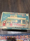 marx cities service Tin Station