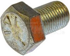 Dorman 175-407 Cap Screw-Hex Head-Grade 5- 1/2-20 x 3/4 In.