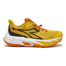 Men's Diadora Sestriere-XT 2, Yllw Chrome/Exuberance/Blk, 9 D Medium US