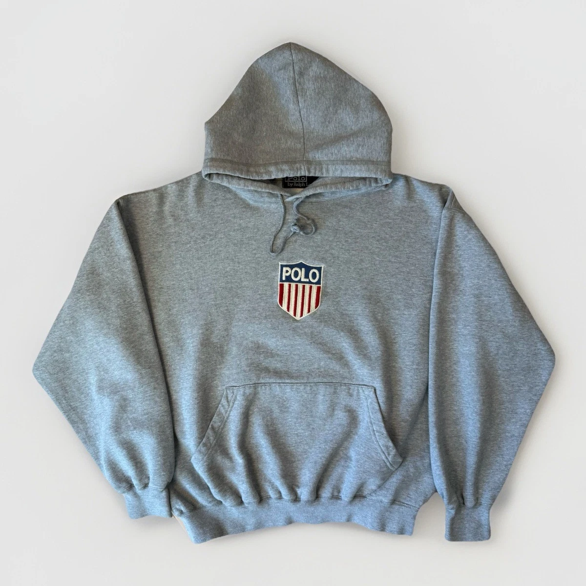 Polo Ralph Lauren Hoodies for Men with Vintage for Sale - Shop