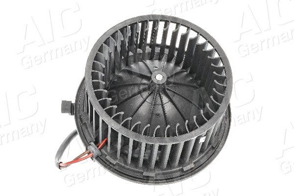 AIC InnenraumgebläSe 51540 12V 145Mm FüR VW Passat B3 B4 Variant 3A5 35I 3A2 T4-image