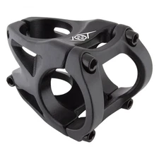 Origin8 Throwdown MTB Stem, 35x31.8x28.6 Black