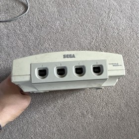Dreamcast Console - PAL HKT-3030 - VA1 - For parts or repair