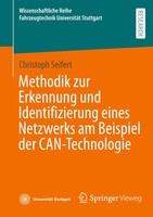 Methodik Zur Erkennung Und Identifizierung Eines Netzwerks Am Beispiel Der...