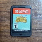 Nintendo Animal Crossing: New Horizons for Nintendo Switch (E) NTSC-U/C