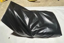 98 99 00 01 02 Suzuki Quadrunner 500 LT-F500F Seat Saddle 45100-09F10-K4S ROUGH