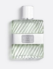 DIOR Eau Sauvage Cologne 50ml BRAND NEW GENUINE RRP £79 #Z3