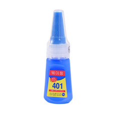 New 401 Instant Adhesive Bottle Stronger Super Glue Multi-Purpose Glue 20C0