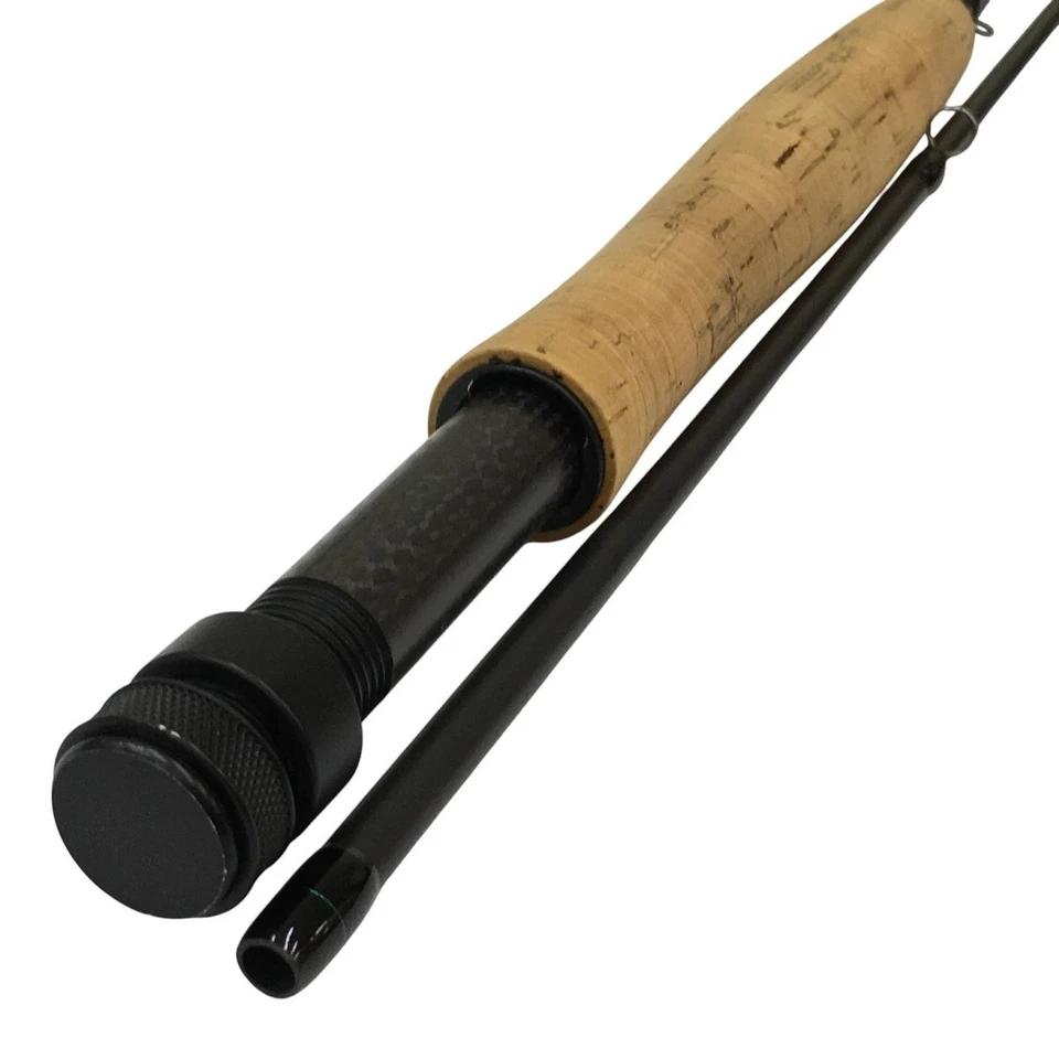 G loomis FR1086 GLX 9' #6 Fly Rod Fishing - Image 3 of 4