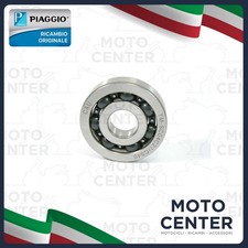 CUSCINETTO A SFERE 20x60x13 ALBERO MOTORE PIAGGIO LIBERTY 50 ('05-'20) - VESPA P