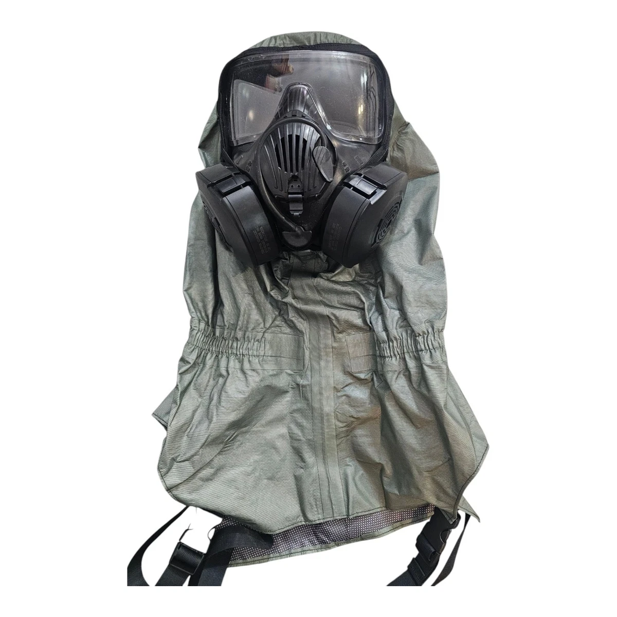 M50 Gas Masks products for sale | eBay