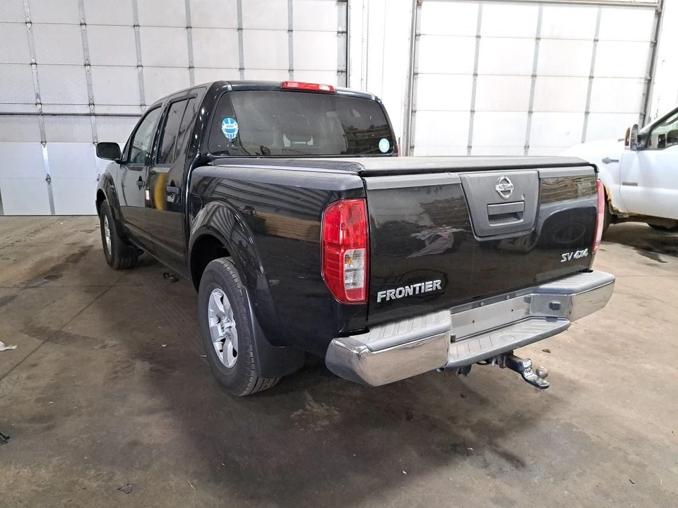 Brake Master Cylinder 2011 Frontier Sku#4255741 - Image 3 of 4