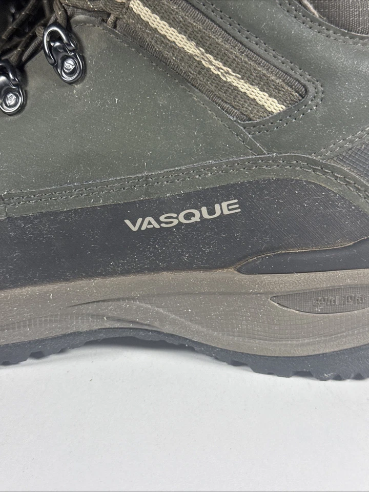 Vasque Hiking Boot 12M 400 Grams Thinsulate Ultra - Image 3 of 4