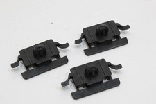 Audi A4 Cabriolet 8H B7 Einstiegsleisten Clips Heringe 3 neu echt 8H0853909