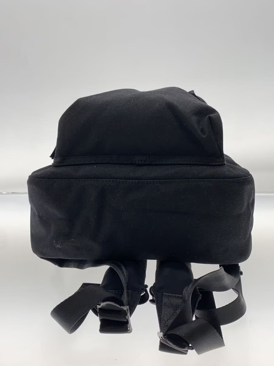 Porter Classic Backpack Blk Solid K6424 - image 4