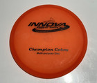 Innova Champion Cobra Multi-purpose Disc, early champion CE style plastic — photo 1