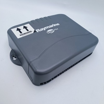 Raymarine S1 SmartPilot Autopilot Course Computer SmartPilot E15020 Wheelpilot