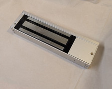 Electric Magnetic Door Lock Electromagnet Holding Force Access Control