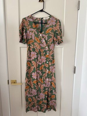 Nice Things Paloma s Dress Size 38 Women s Summer Dress 