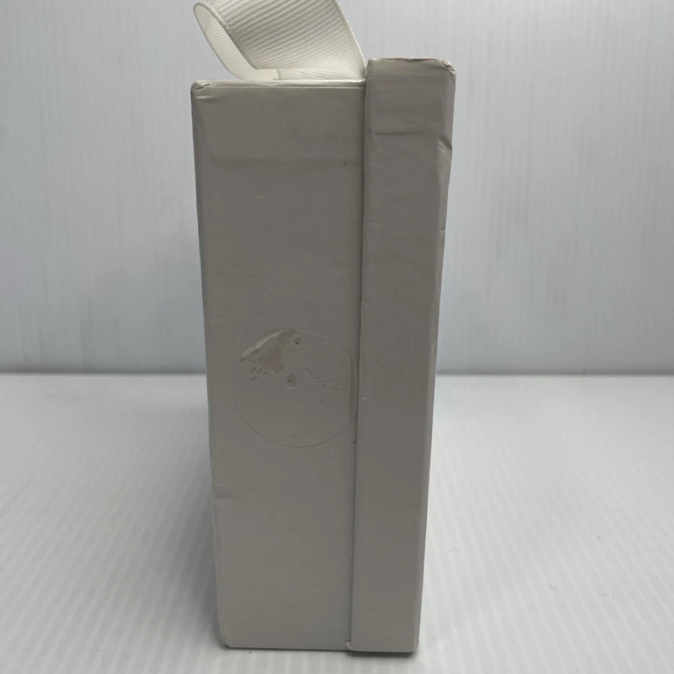 Michael Kors MK Zapatos de Bebé Suela Suave Sin Cordones Día del Bebé Negro Leopardo Talla 2 Nuevos Foto 4 de 4